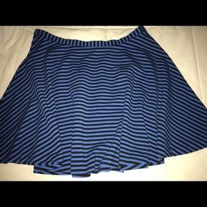 Flair Skirt NWOT